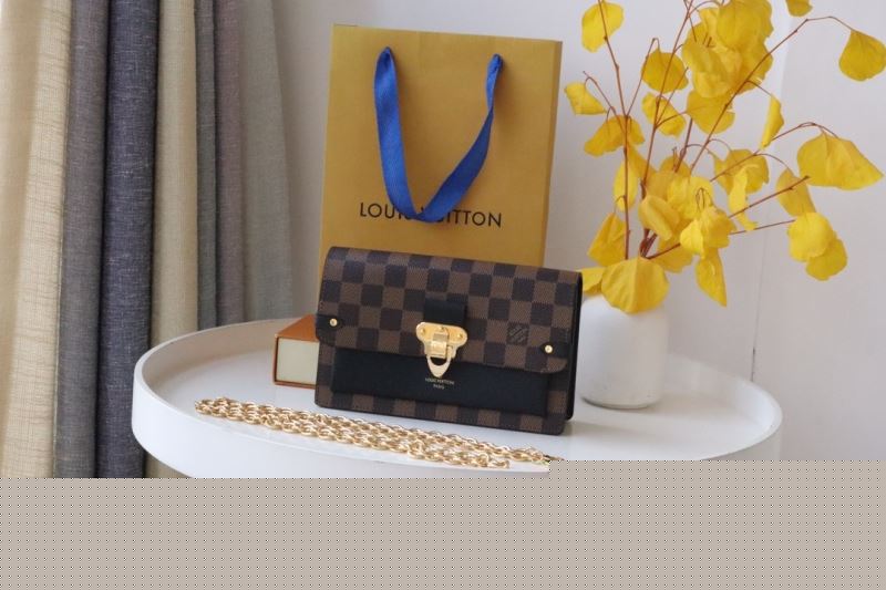LV Wallets